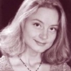 Tóth Auguszta profilképe
