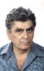 Flórián Antal profilképe