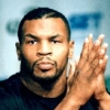 Mike Tyson profilképe