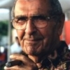 Bárdy György profilképe