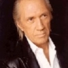 David Carradine profilképe