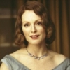Julianne Moore profilképe