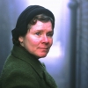Imelda Staunton profilképe