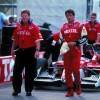 Brent Briscoe profilképe
