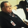 James Earl Jones profilképe