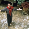 Joaquim de Almeida profilképe