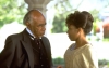 Roscoe Lee Browne profilképe