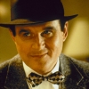 Charles Grodin profilképe
