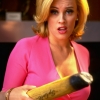 Jenny McCarthy profilképe