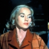 Eva Marie Saint profilképe