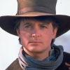 Michael J. Fox profilképe