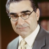 Eugene Levy profilképe