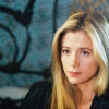 Mira Sorvino profilképe