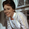 Julie Andrews profilképe