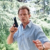 Marc Singer profilképe
