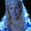 Daryl Hannah profilképe