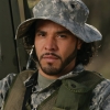 Michael Irby profilképe