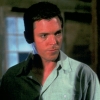 Nicholas Lea profilképe