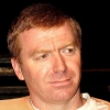 Egyed Attila profilképe