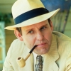 Peter MacNicol profilképe