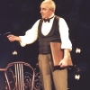 Iglódi István profilképe