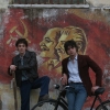 Riccardo Scamarcio profilképe