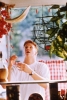 Dash Mihok profilképe