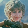 Jane Fonda profilképe