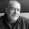Gothár Péter profilképe