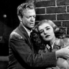 Van Heflin profilképe