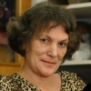 Hőgye Zsuzsa profilképe