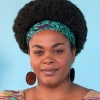 Jill Scott profilképe