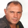 Koncz Gábor profilképe