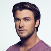 Chris Hemsworth profilképe