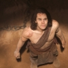 Taylor Kitsch profilképe