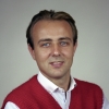 Cseke Péter profilképe