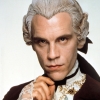 John Malkovich profilképe