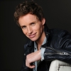 Eddie Redmayne profilképe