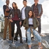Ludi Lin profilképe