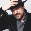 David Harbour profilképe