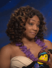 Tiffany Haddish profilképe