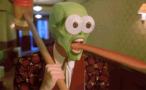 Jim Carrey visszatér mint Maszk, nem is akárhogyan!