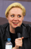 Gwendoline Christie profilképe