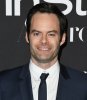 Bill Hader profilképe