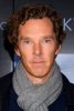 Benedict Cumberbatch profilképe