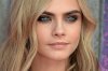 Cara Delevingne profilképe