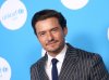 Orlando Bloom profilképe