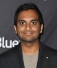 Aziz Ansari profilképe