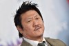Benedict Wong profilképe