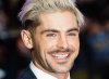 Zac Efron profilképe